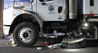 City releases Mechanical Broom Assessment