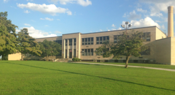 This Philly school is setting a new standard for sustainability