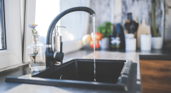 Panic-buying bottled water? Here’s the truth about whether you need to add it to your shopping cart VS good ol’ tap.