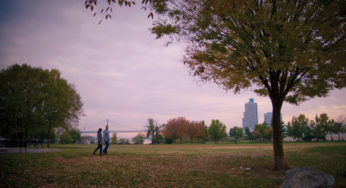 Yay for parks: Philly’s Park System jumps to 15th Spot on Annual ParkScore Index