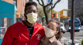 Where to Buy Masks & Support Local from 7 Philly Small Businesses