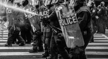 Memo to Commissioner Outlaw on recent events regarding journalists