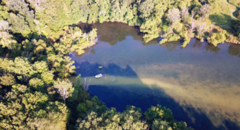 Wolf Administration Responds to Pipeline Spill at Marsh Creek State Park