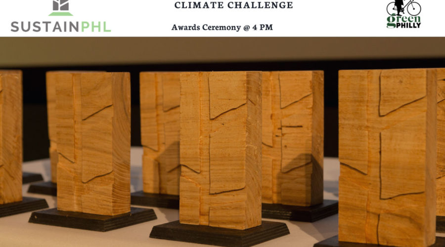 SustainPHL 2020 announcement