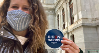 Why We’re Voting for the Environment via Joe Biden in 2020