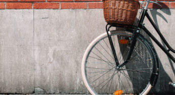 Neighborhood Bike Works gave out 77 free bikes to essential workers and others in need