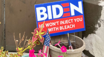 Where to Recycle Your Political Campaign Signs