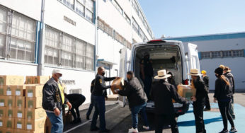 Sharing Excess & Ya Fav Trashman hosting Thanksgiving food giveaway in West Philly