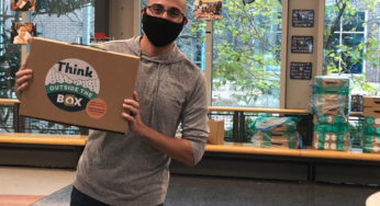 Eco-Innovations: How toolkits helped local schools understand their local watersheds.