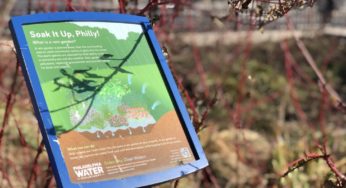 Water Department awards $5 million in community grants for stormwater management