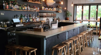 Ember and Ash: a “nose to tail, root to leaf” sustainable dining experience in East Passyunk