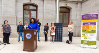 Councilmember Gilmore Richardson appointed to EPA Local Government Advisory Committee