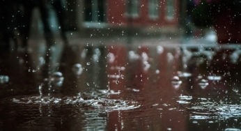 What’s a 100-year flood in the times of Climate Change? A wetter Philadelphia means more historic events.