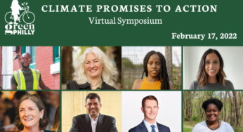 Green Philly’s Virtual Symposium is this Thursday