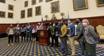 Philadelphia’s 1st Environmental Justice Advisory Commission announced