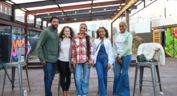 Panel recap: Farming in Philadelphia: How urban agriculture is transforming the city