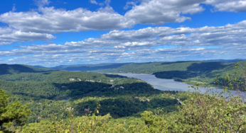 What is ‘Leave No Trace’? How to Hike Responsibly in Philly and Beyond