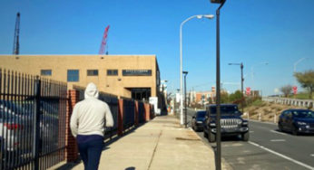Solar-powered lights debut in Northern Liberties