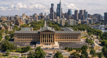 City cut emissions by 44% in municipal emissions, according to a new update.