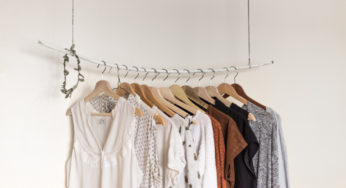 Eco-Explainer: How to choose a Sustainable Wardrobe