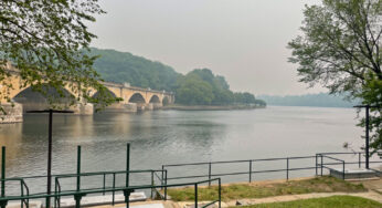 Climate trends: June was cooler and wetter than normal