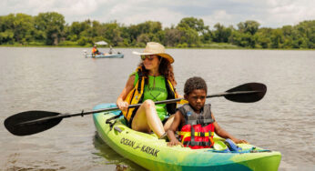 Sewage overflow stifling river recreation: Philadelphia’s water woes