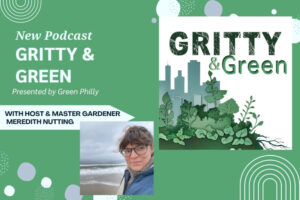 Gritty and Green Podcast
