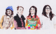 Phully Rooted artists