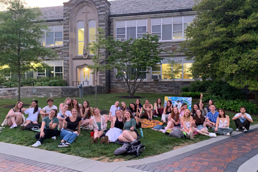 Villanova Student Sustainability Committee