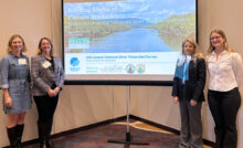 Delaware River Basin Commission Staff