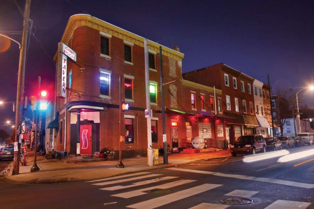 How Fishtown neighbors organized for a pedestrian safety win