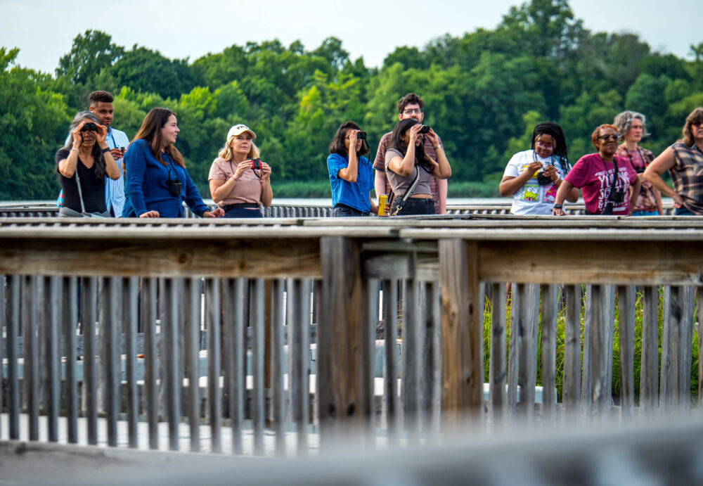 Protecting community gardens, PA’s green energy package & more