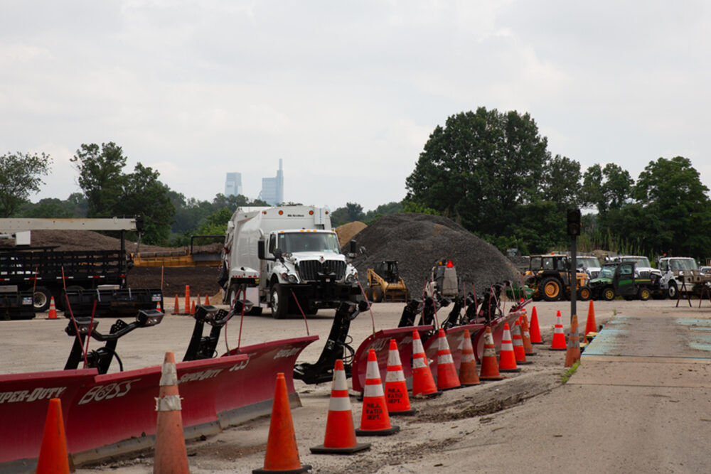 Compost network growing, rising temperatures, state energy plans, & more