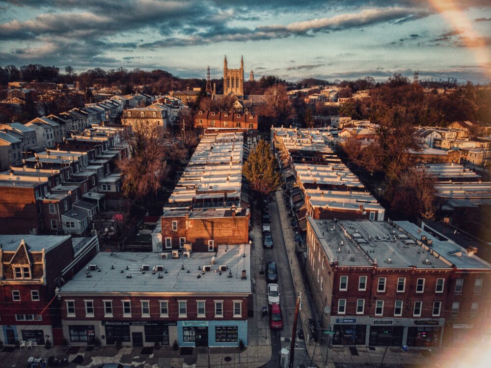 Mayor Parker’s $2 Billion H.O.M.E. plan to tackle housing & climate change
