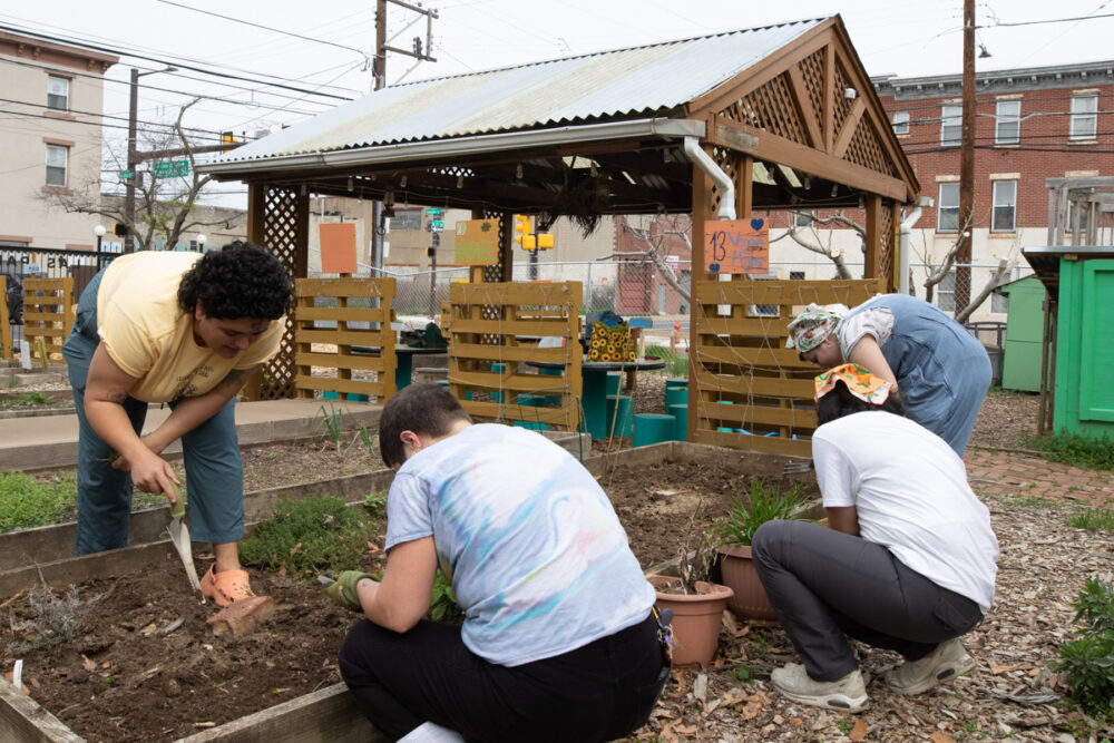 Plant-based as resistance: Veggie Mijas reconnects BIPOC communities to the land