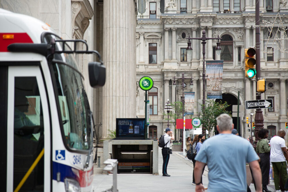 SEPTA approved its “doomsday budget.” Here are four ways you can support public transit in Philly.