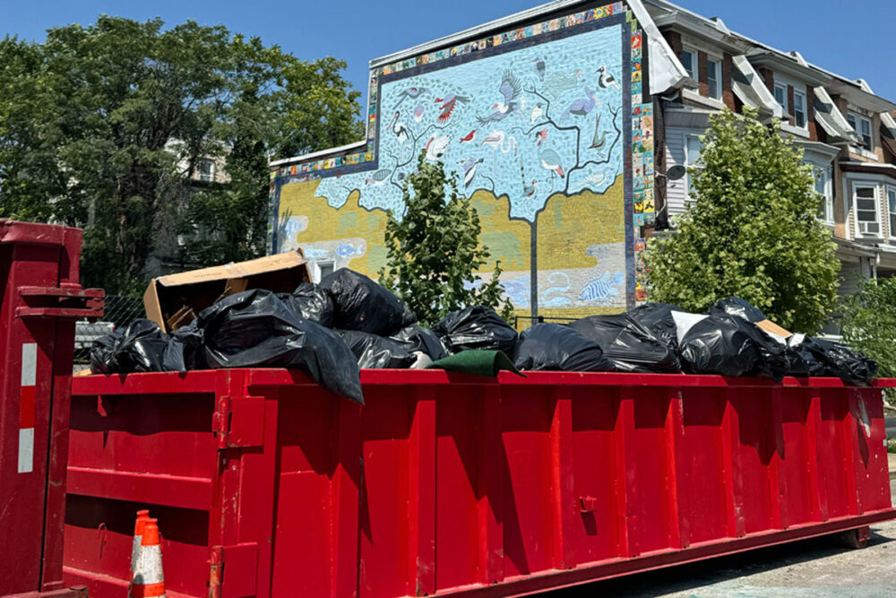 DC 33 strike ends, new recycling resource, & more