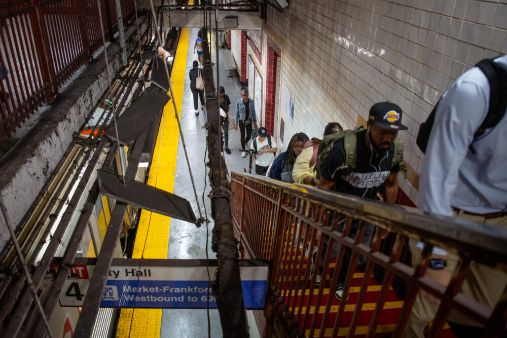 SEPTA cuts are here, & Solar For Schools grants