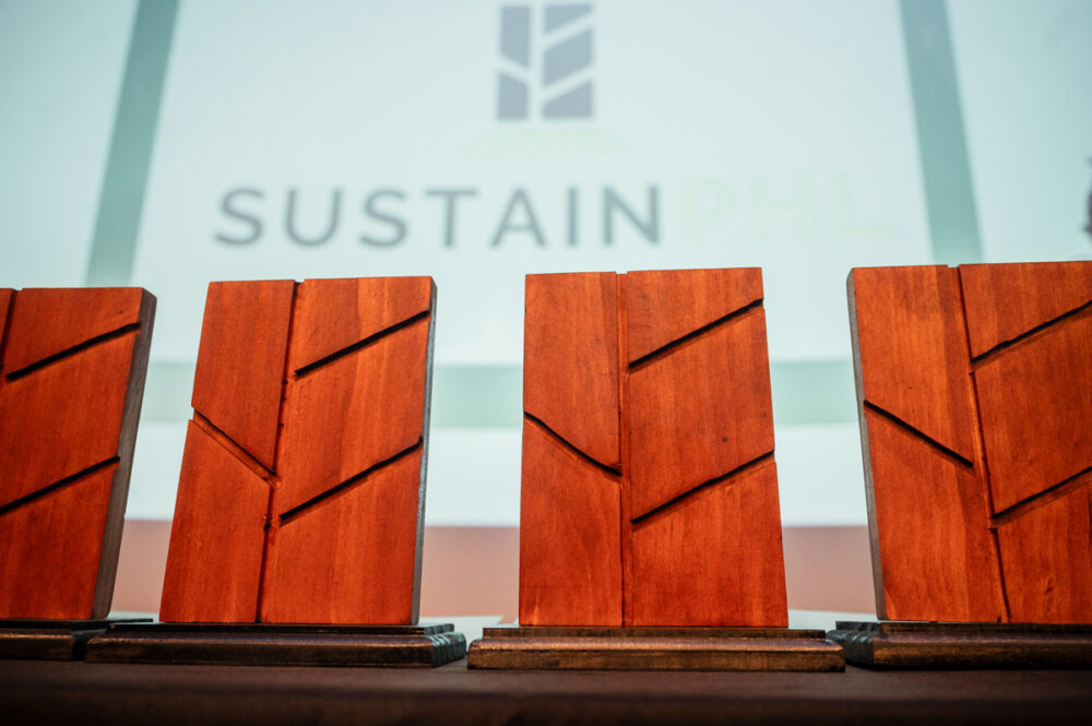 Announcing the SustainPHL 2025 Nominees