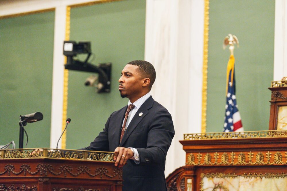 Harnessing People Power: How Councilmember O’Rourke advocates for the environment and the working class