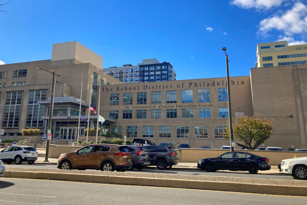 Advocates want the district’s long-term facilities plan to prioritize climate preparedness.