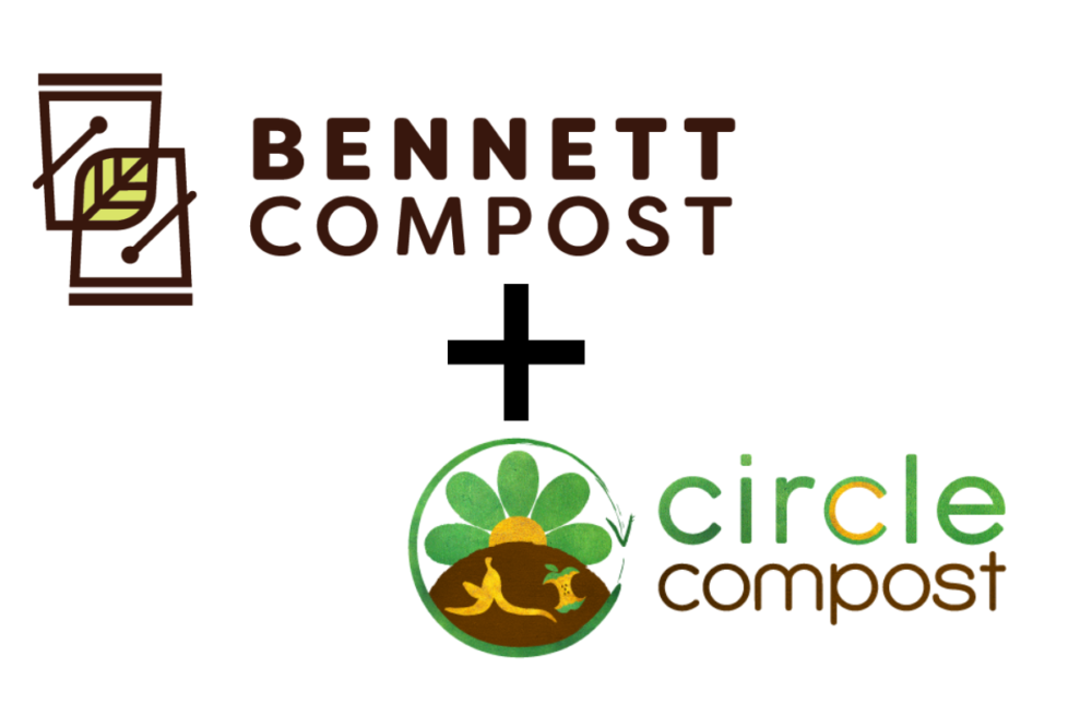 BREAKING: Circle Compost merging with Bennett Compost