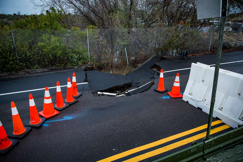 Eco-Explainer: Why Philly has so many sinkholes