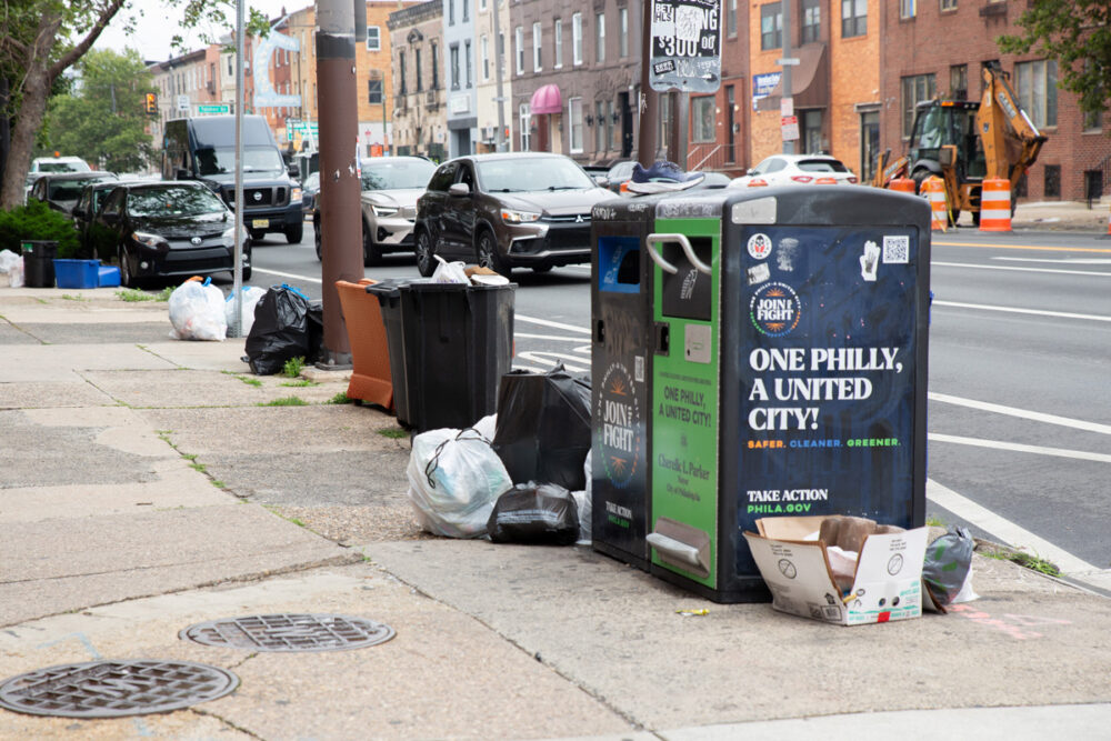 Trying to reduce waste? Here’s a practical, local guide for Philly residents