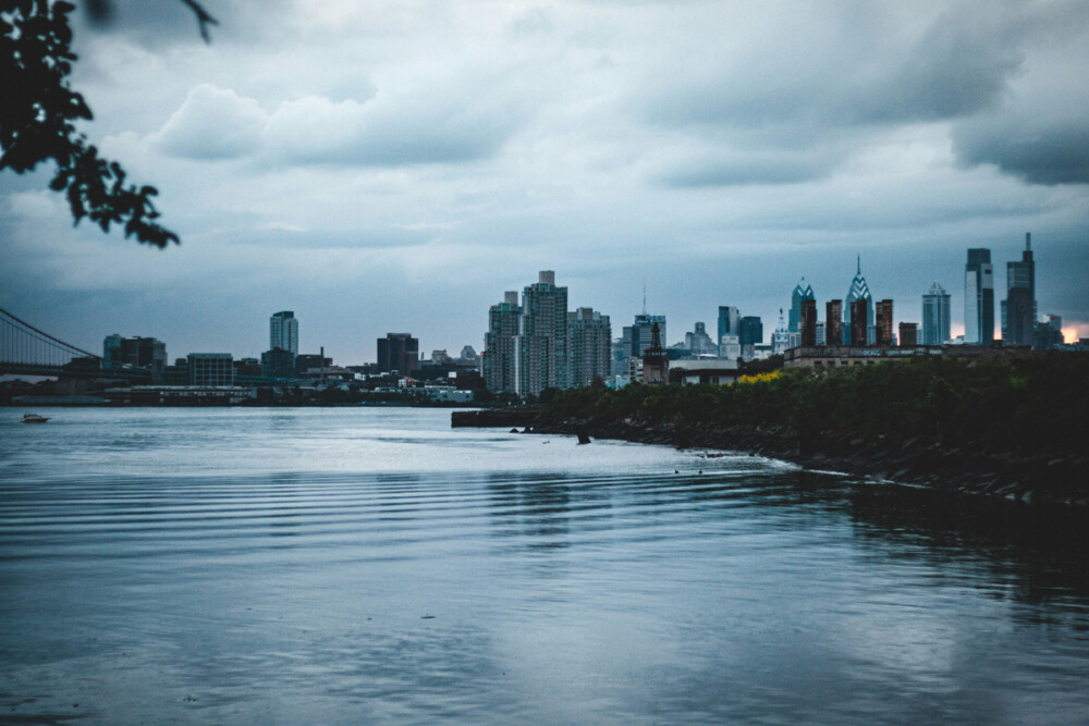 From mapping to air bubbles: How local researchers are tackling PFAS in Philly’s water