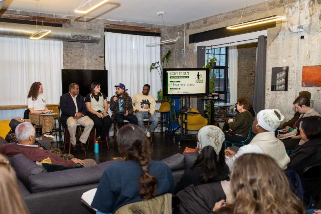 Why are Philly recycling rates so low? A mix of contamination, culture and systems still make it complicated in 2026.