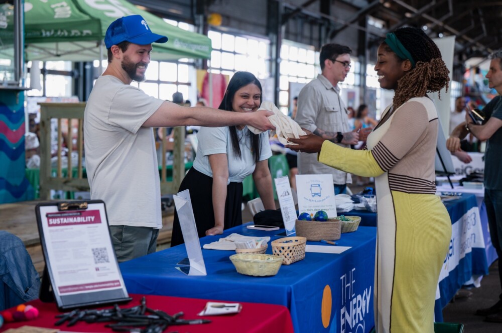 EcoFair 2025 Recap
