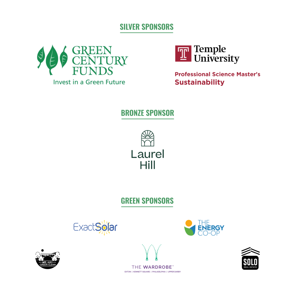 EcoFair Sponsors