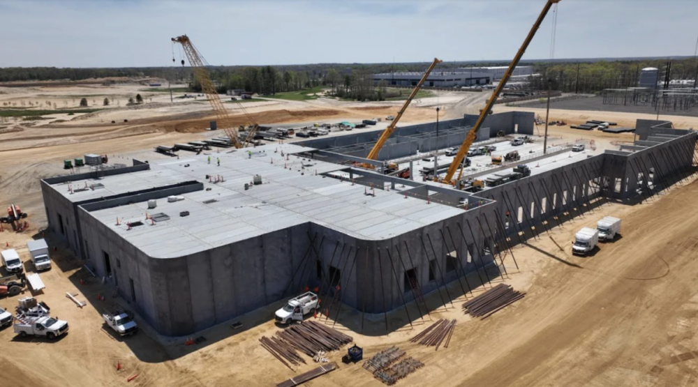 Data centers are booming in the Garden State. Are local communities ready?