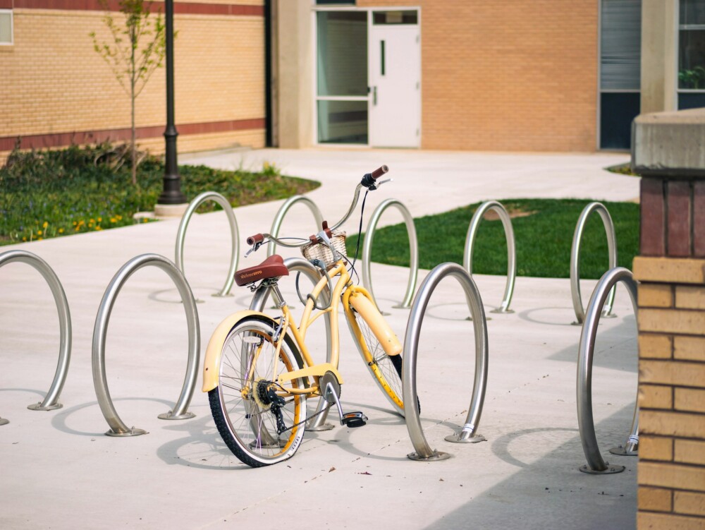 Mural Arts Institute closure, bike rack permits, budget hearings & more